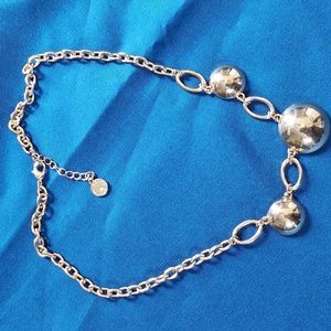 Liz Claiborne necklace